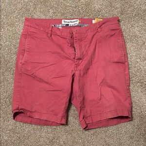 Tailor Vintage 36” Shorts